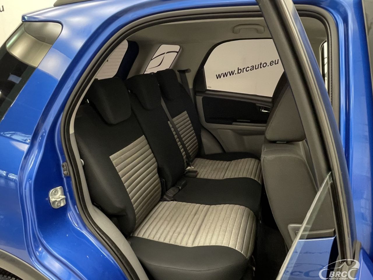 Suzuki SX4 | 19