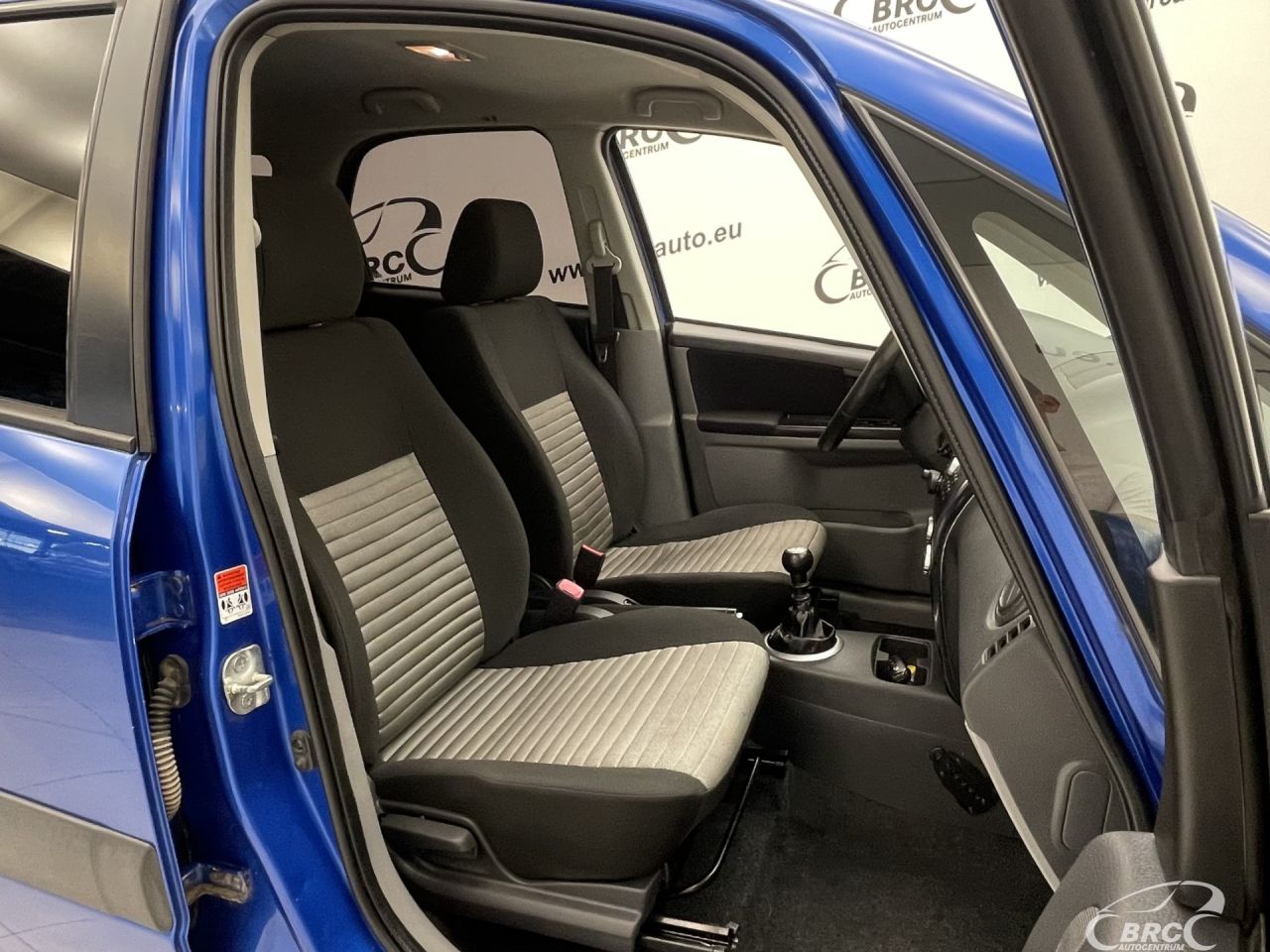 Suzuki SX4 | 12