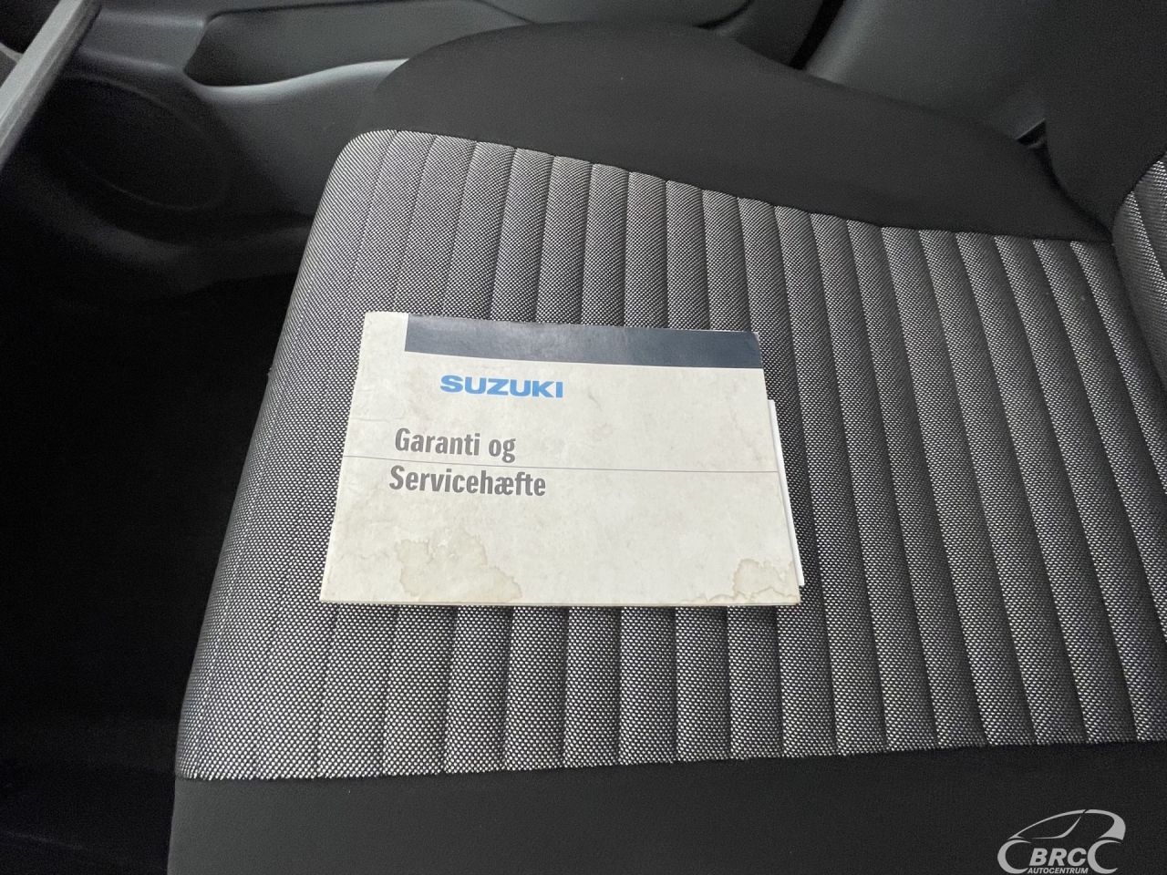 Suzuki SX4 | 57