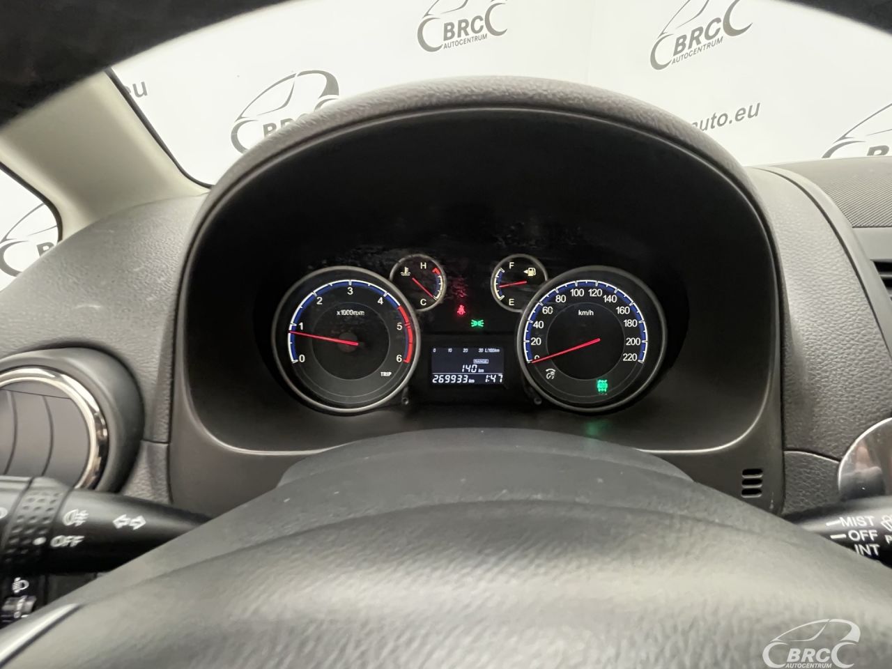 Suzuki SX4 | 55