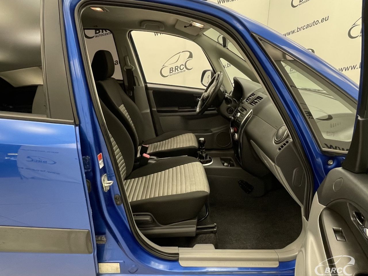 Suzuki SX4 | 6