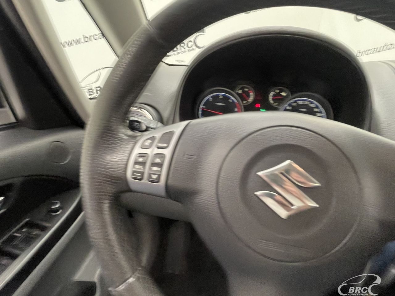 Suzuki SX4 | 54