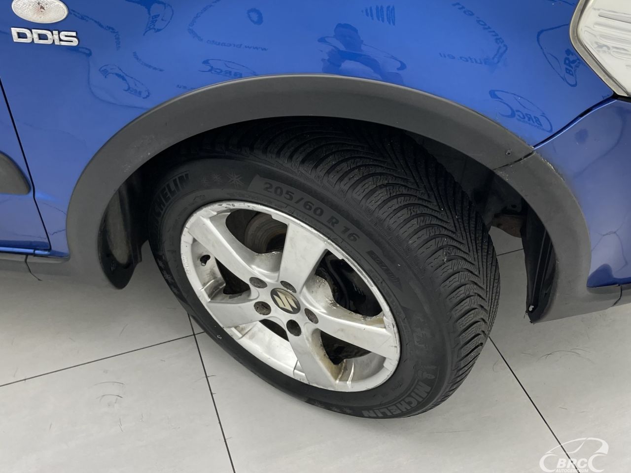 Suzuki SX4 | 68