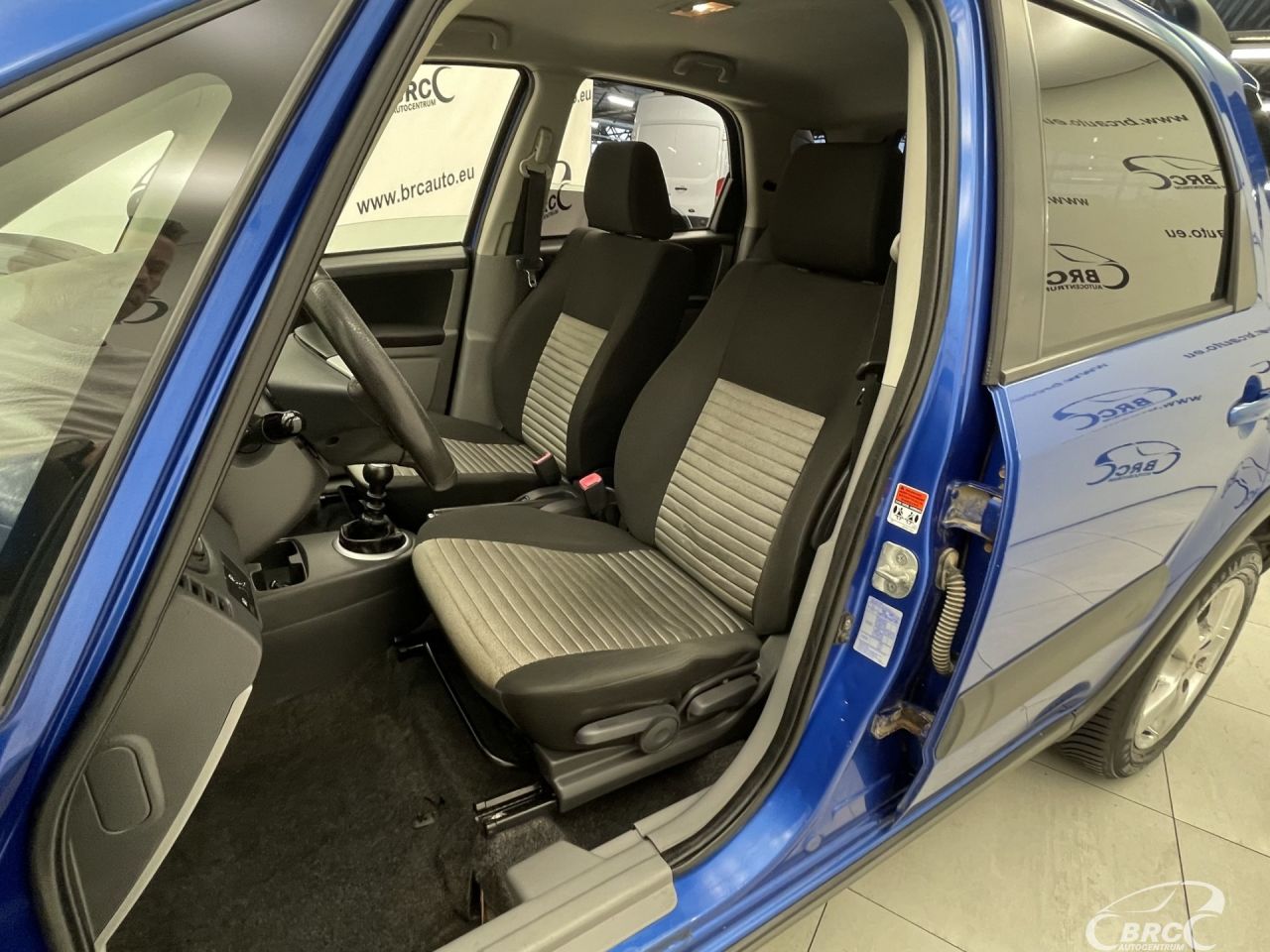 Suzuki SX4 | 42