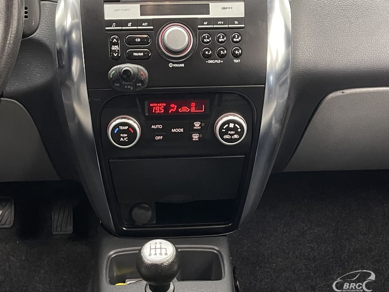 Suzuki SX4 | 28