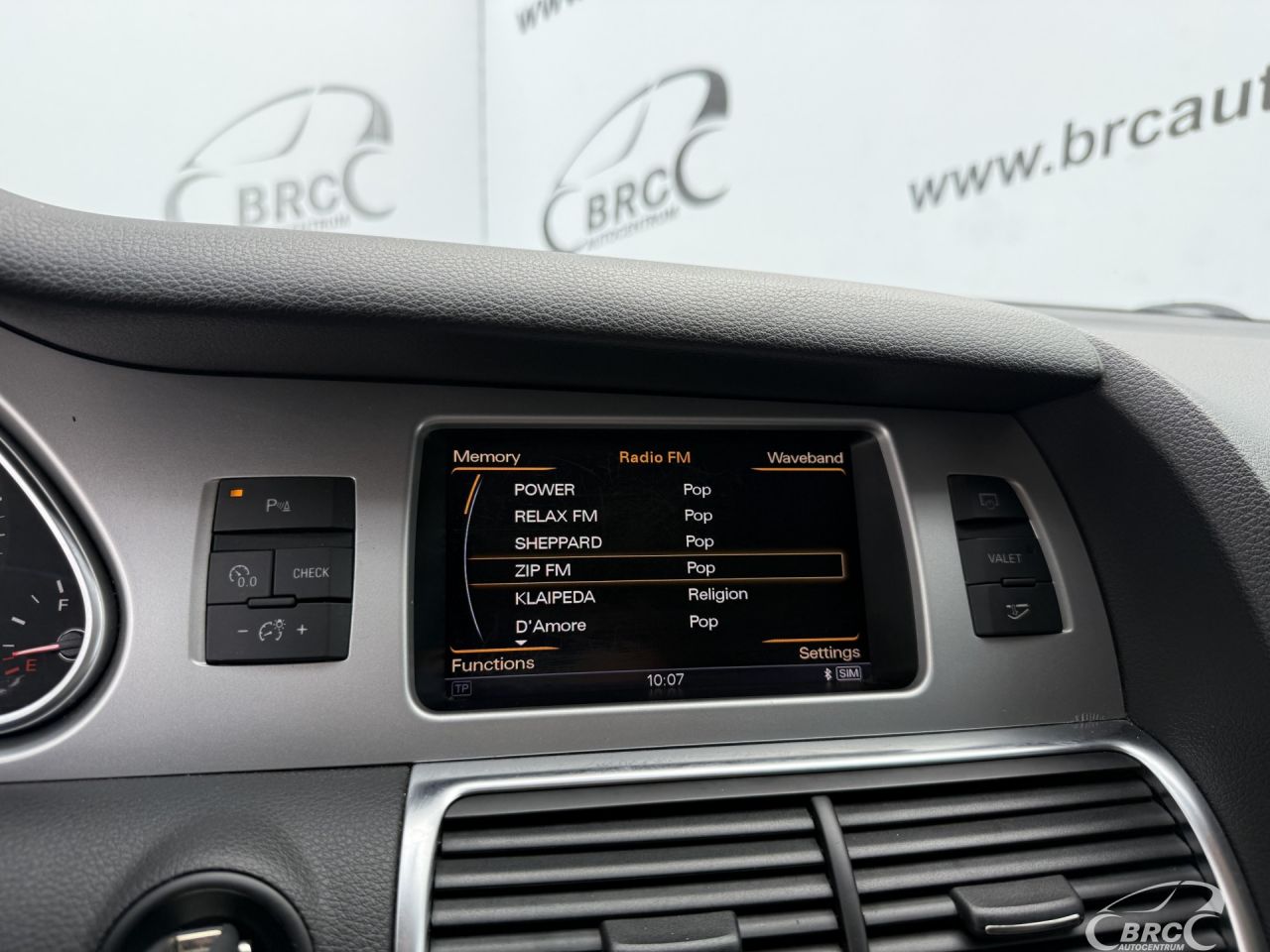 Audi Q7 | 36