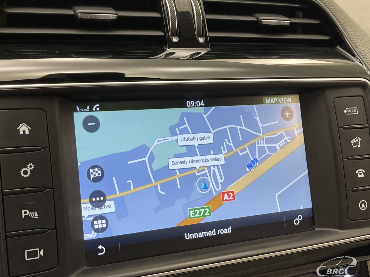 Jaguar XE | 36