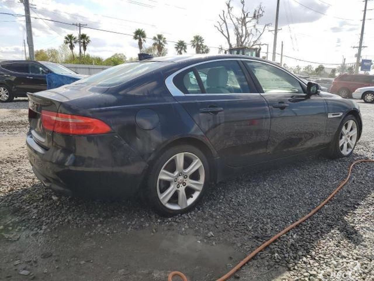 Jaguar XE | 67