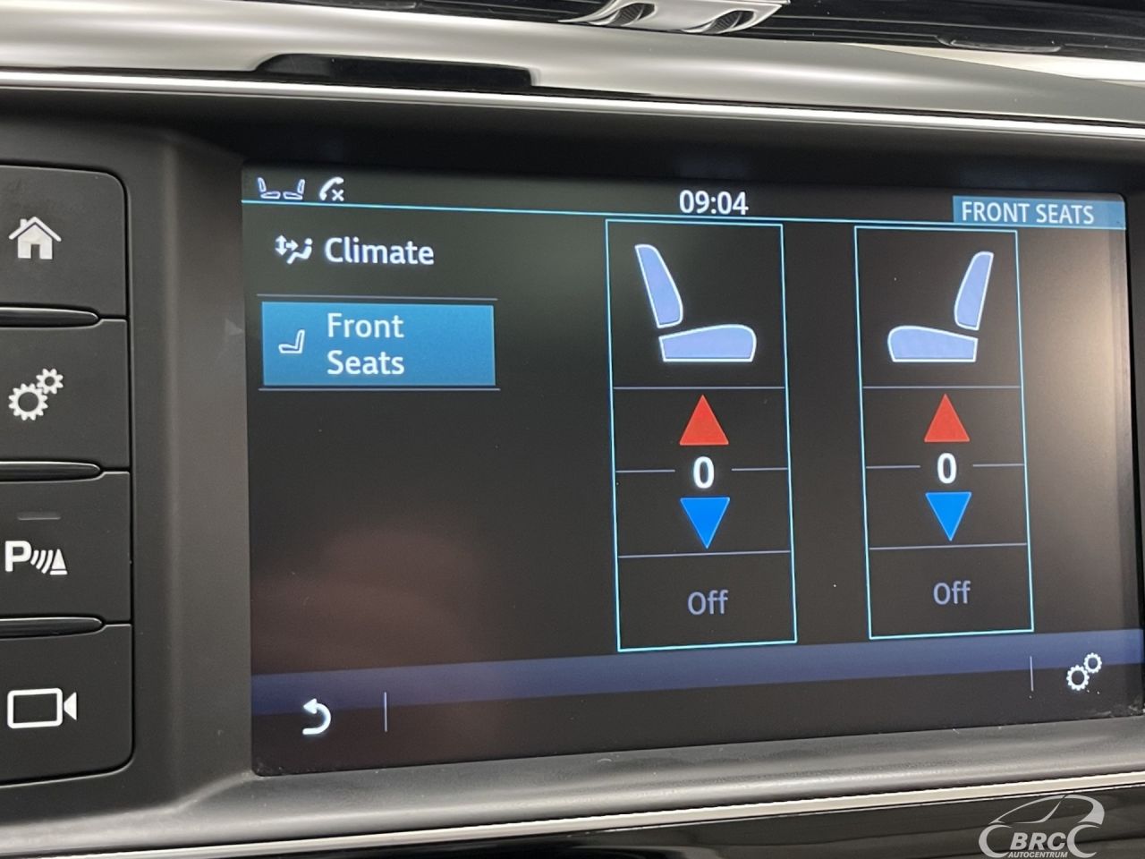 Jaguar XE | 42