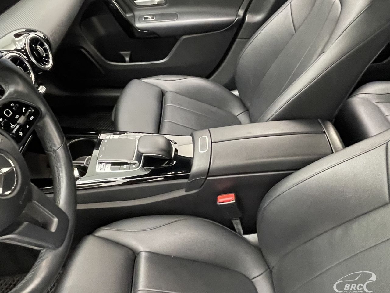 Mercedes-Benz A180 | 22