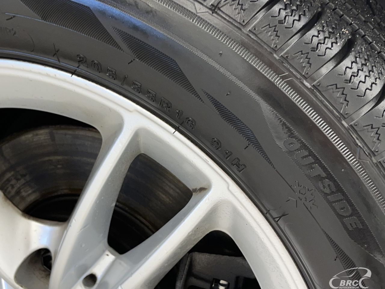 Mercedes-Benz A180 | 41