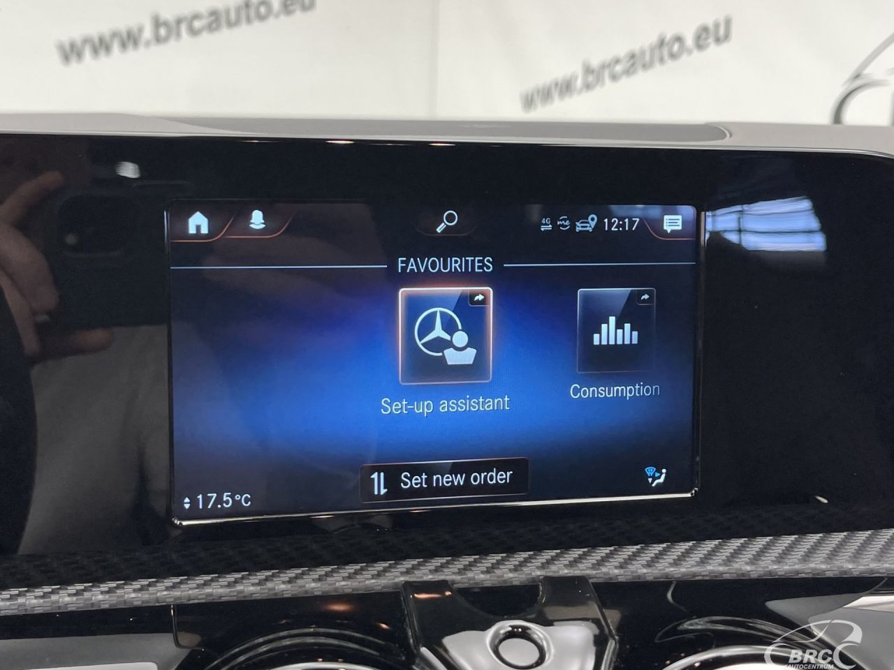 Mercedes-Benz A180 | 33