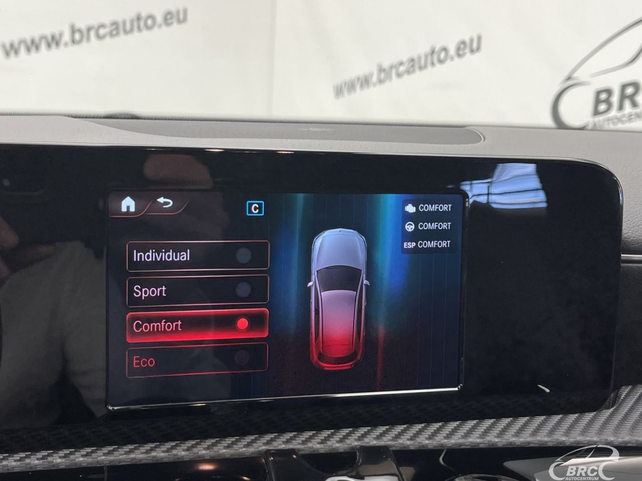 Mercedes-Benz A180 | 37