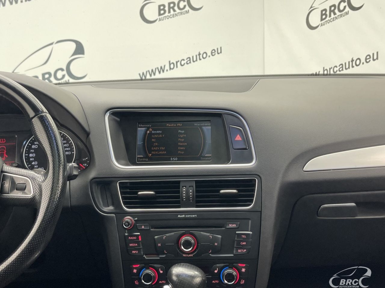 Audi Q5 | 16