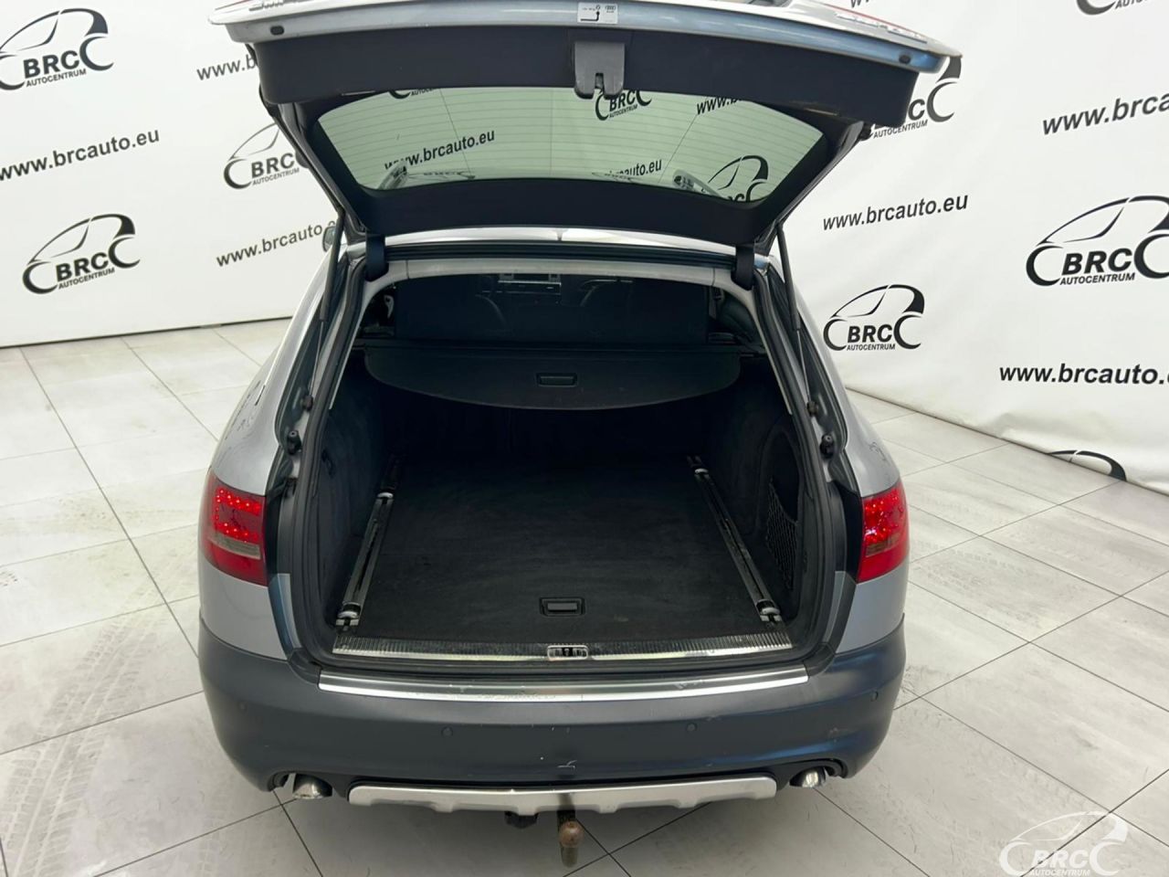 Audi A6 | 26