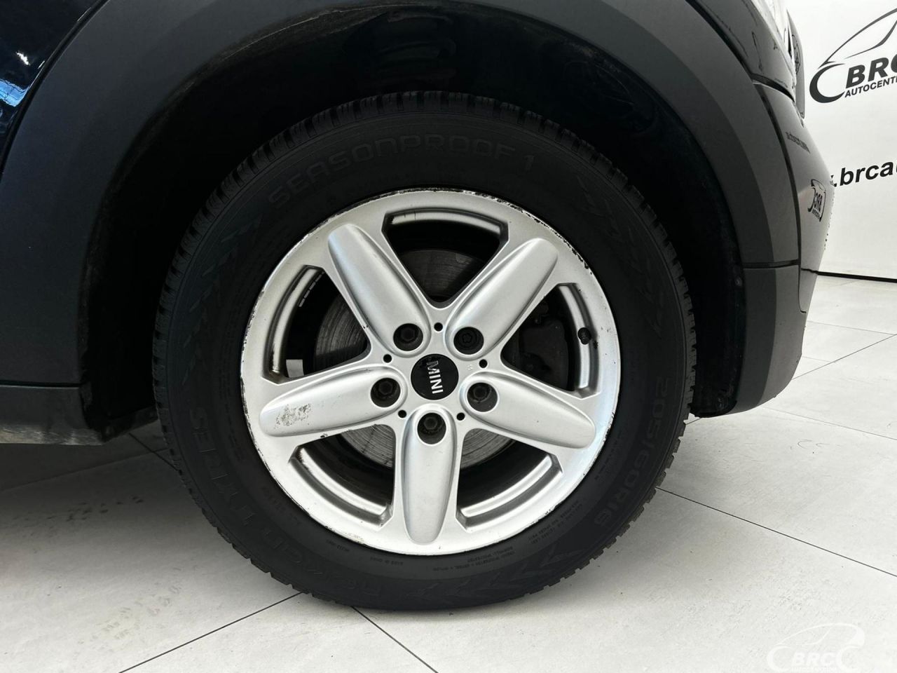 Mini Countryman | 26