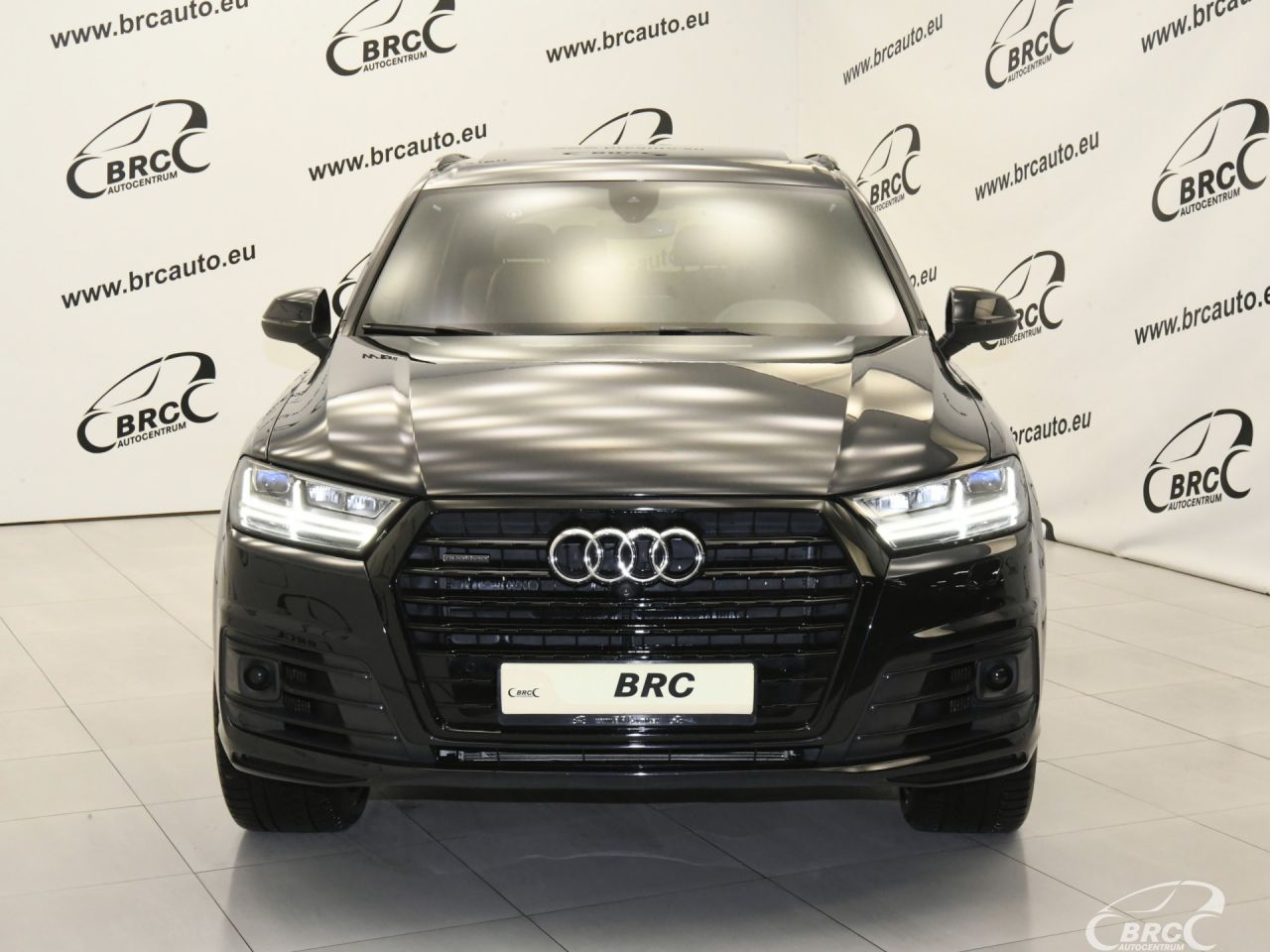 Audi Q7 | 56