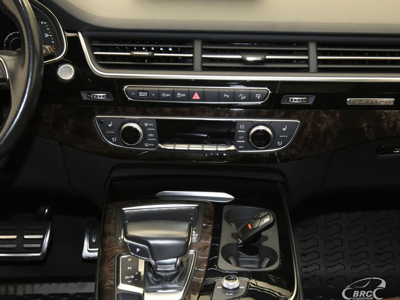 Audi Q7 | 20
