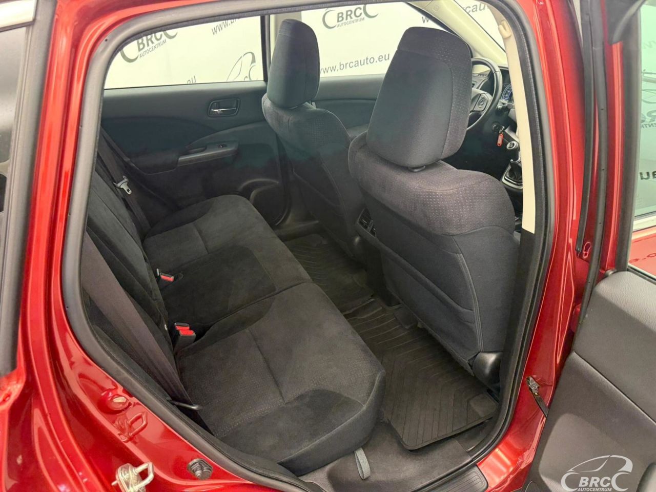 Honda CR-V | 20