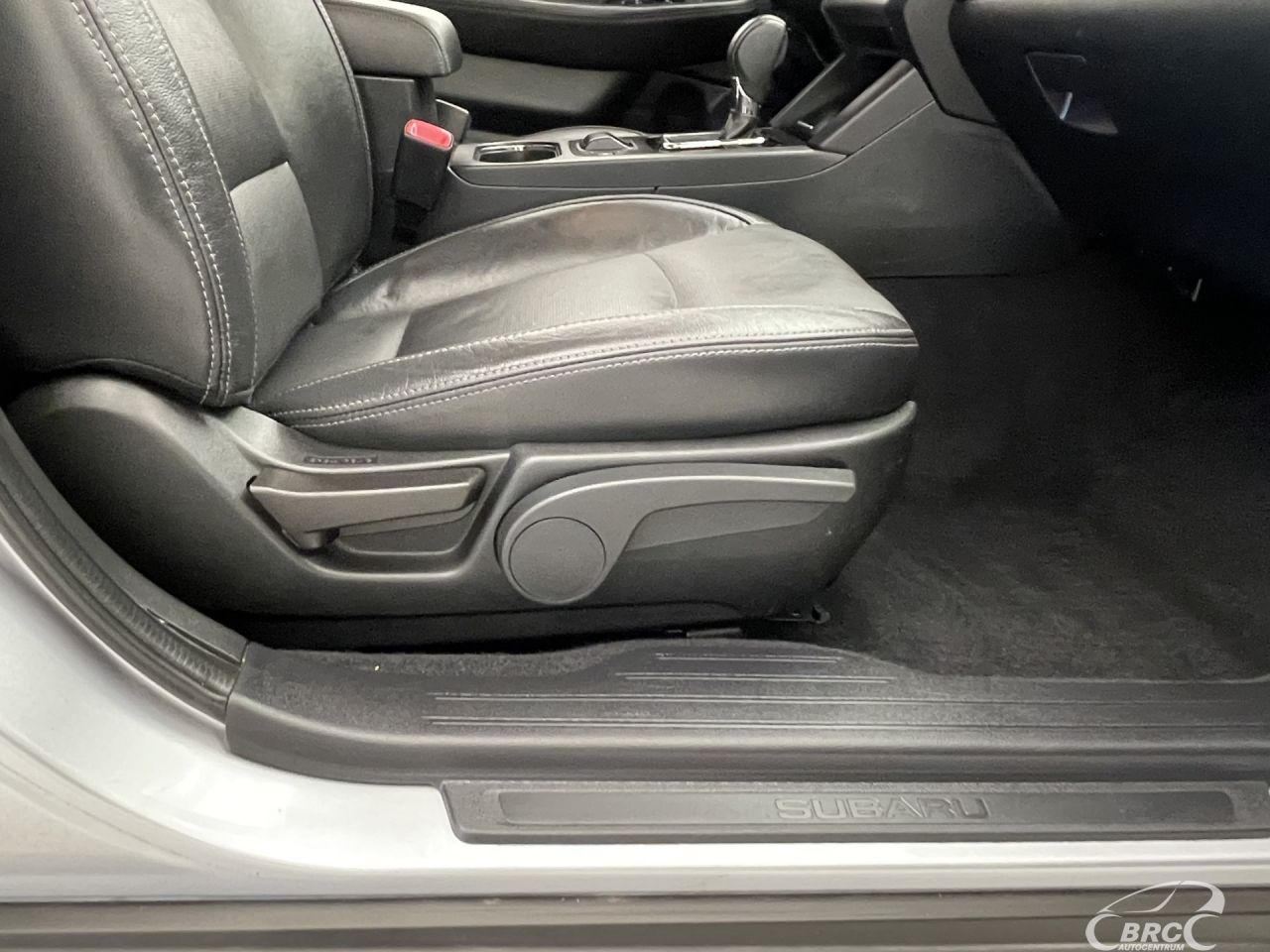 Subaru Outback | 5