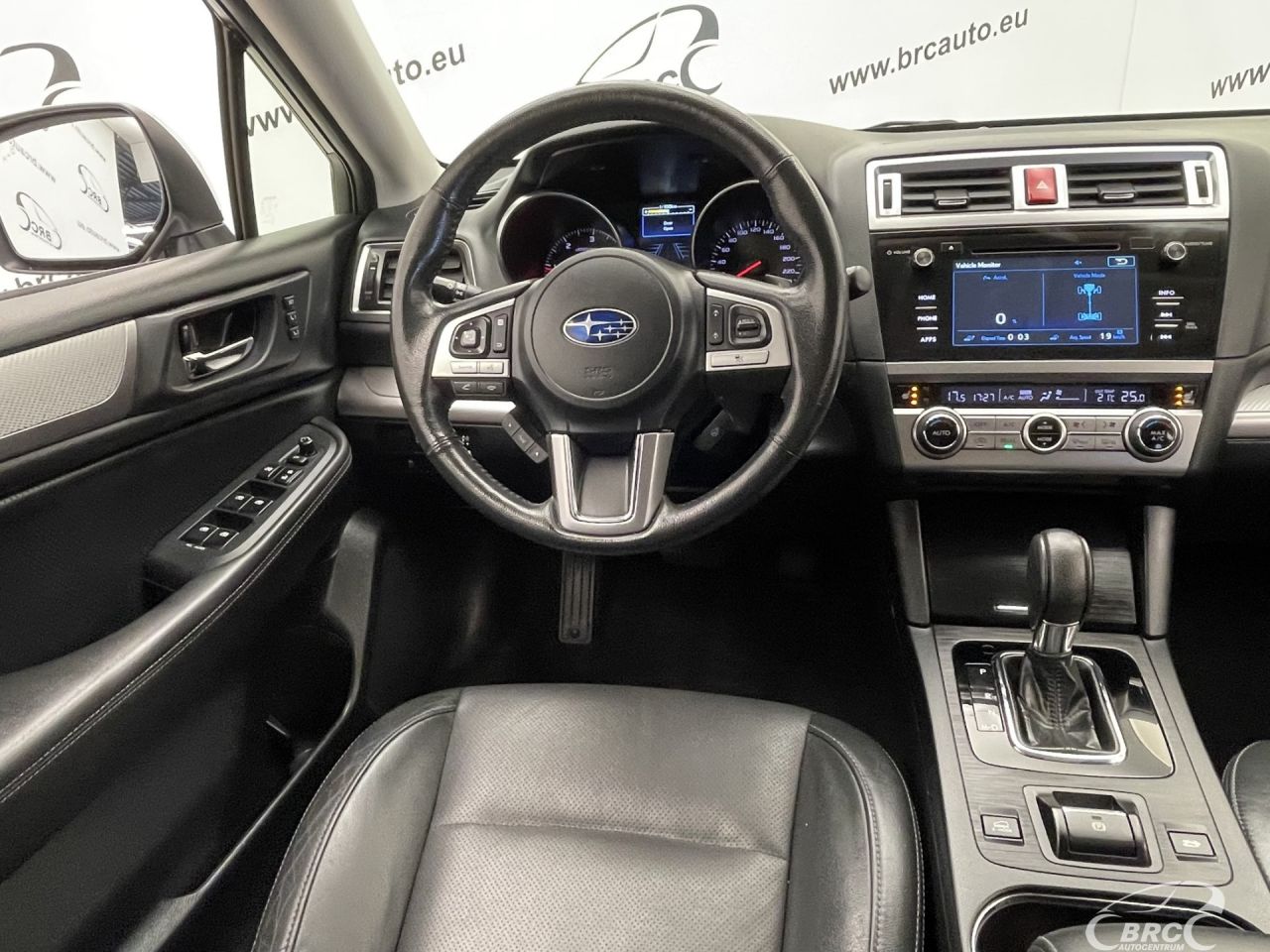 Subaru Outback | 14