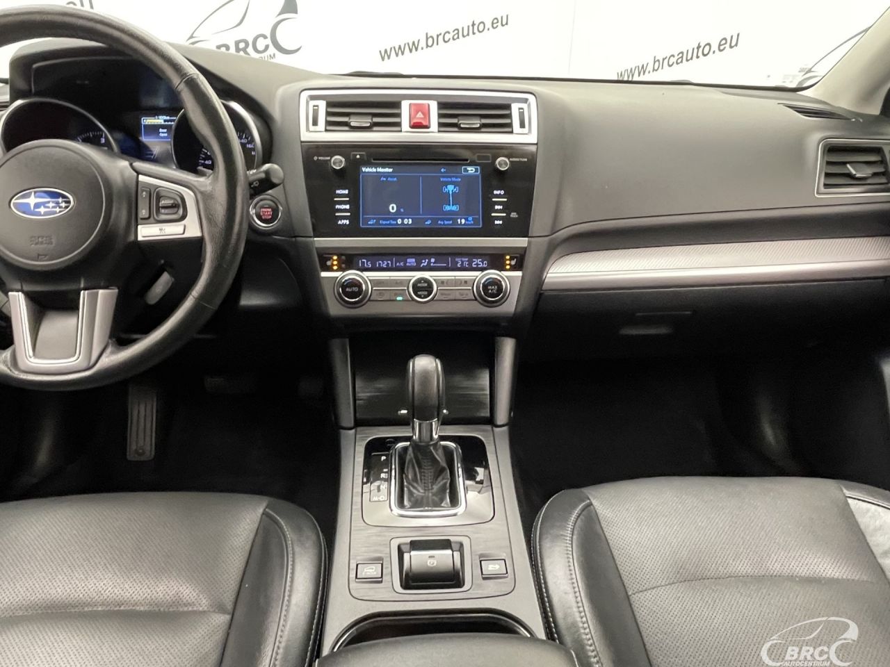 Subaru Outback | 15