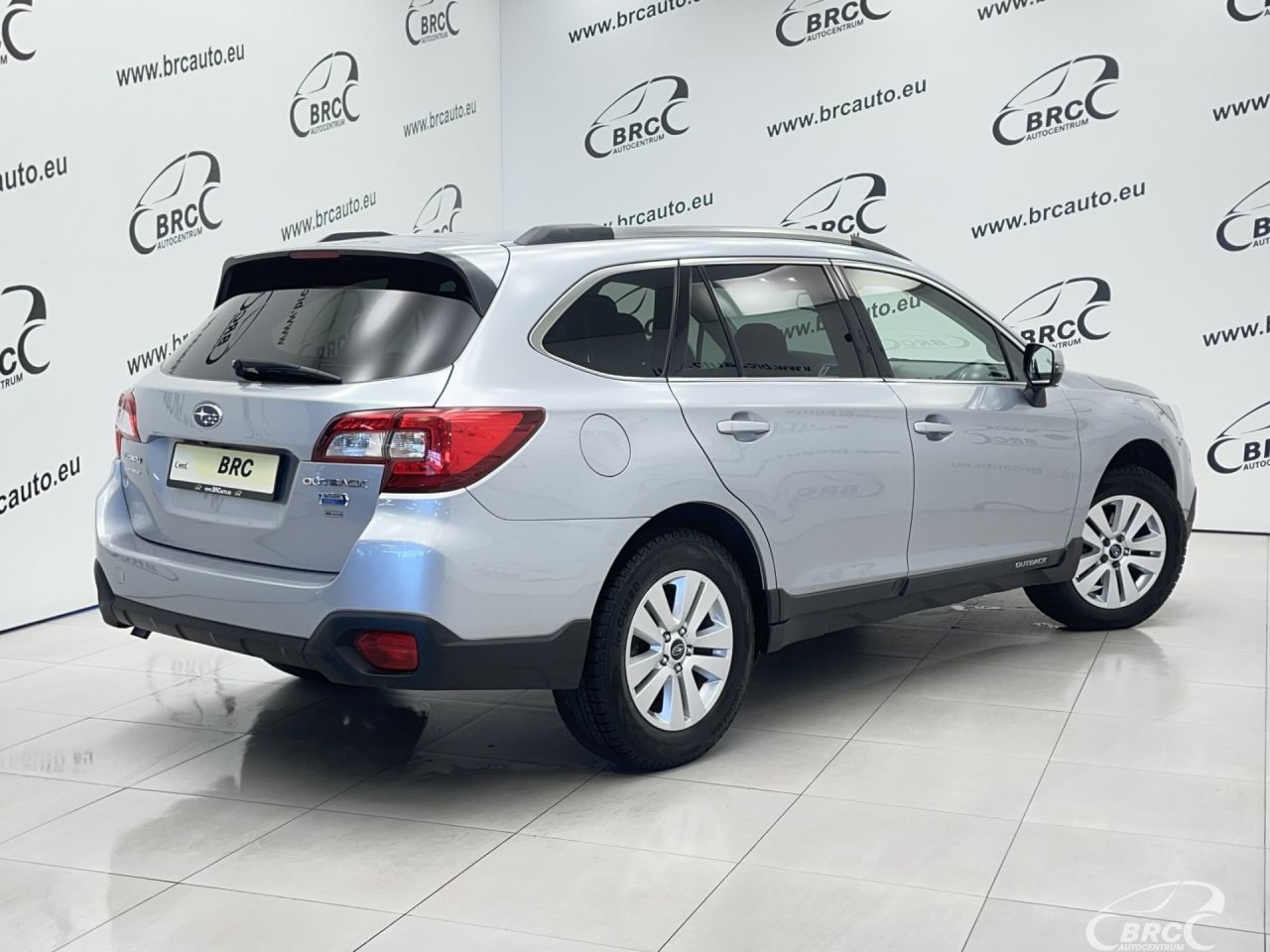 Subaru Outback | 1