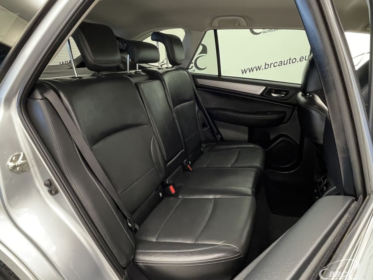 Subaru Outback | 11