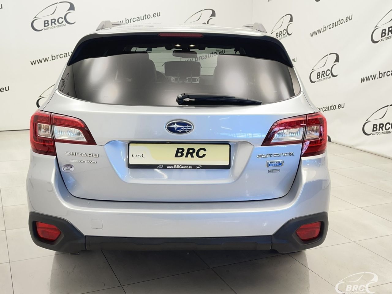 Subaru Outback | 50