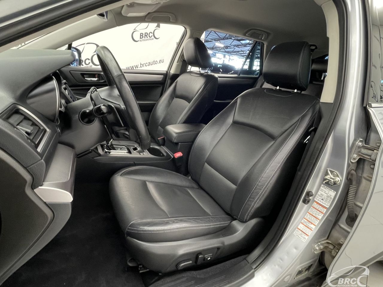 Subaru Outback | 23
