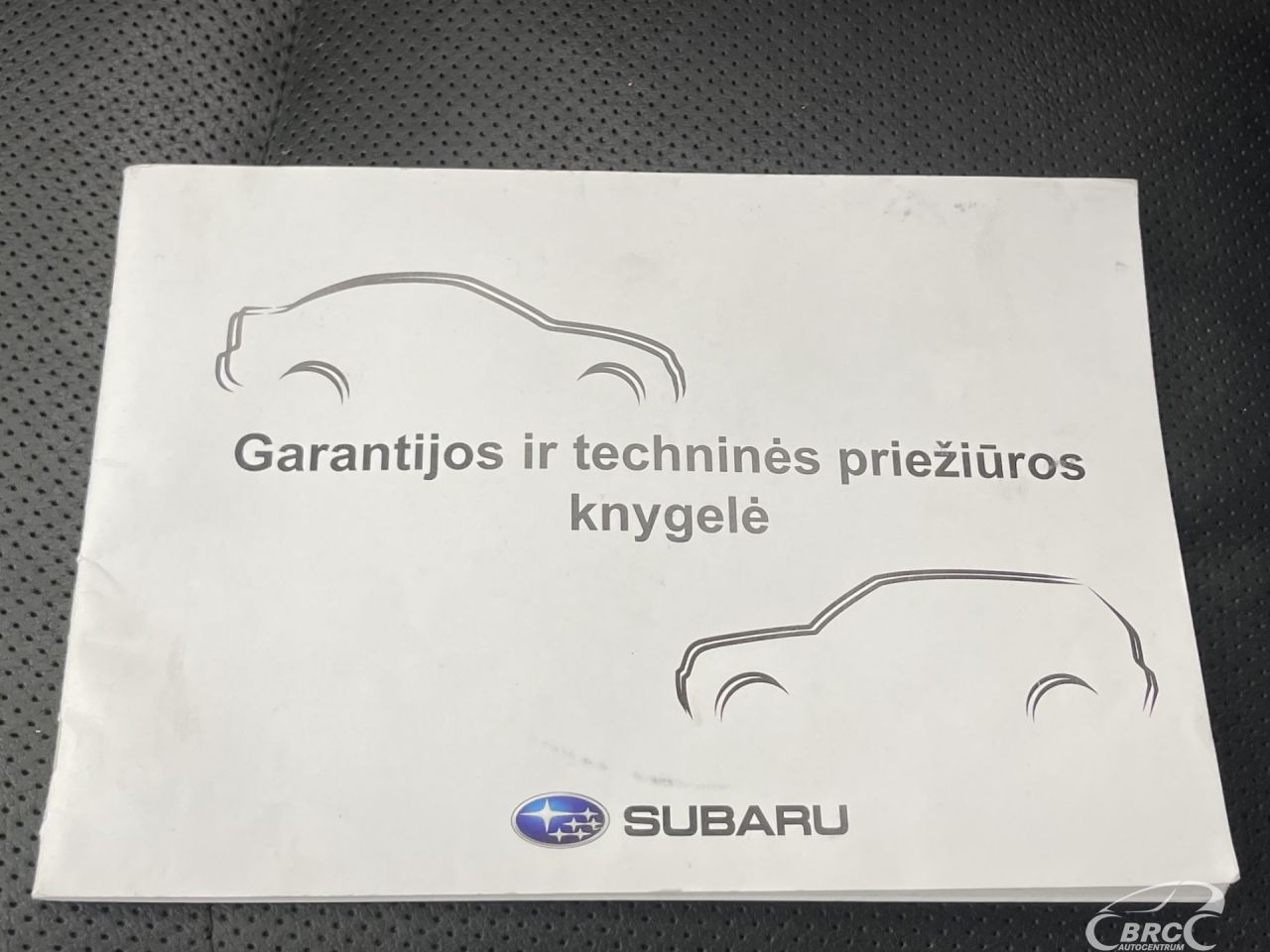 Subaru Outback | 40