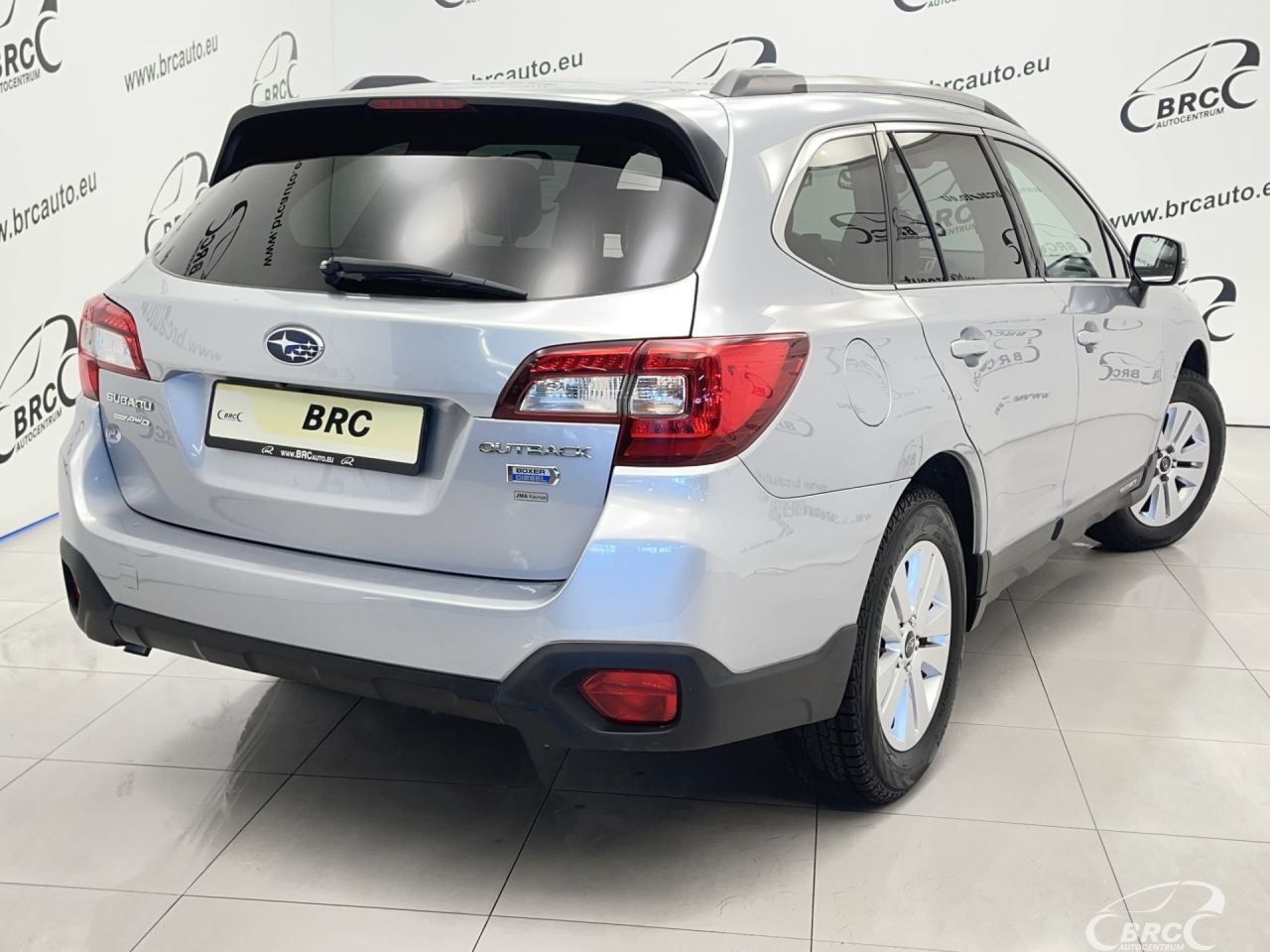 Subaru Outback | 48