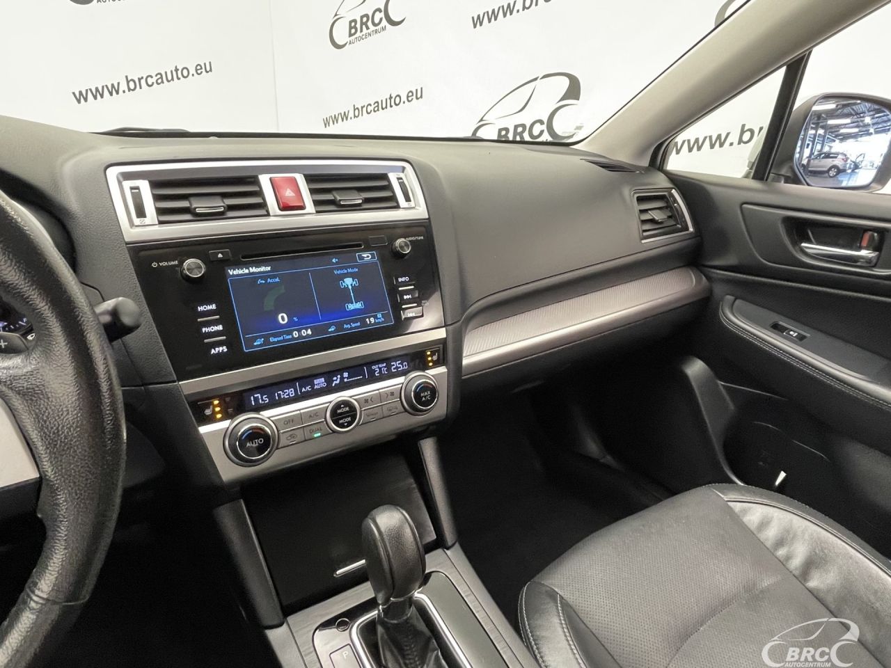 Subaru Outback | 27