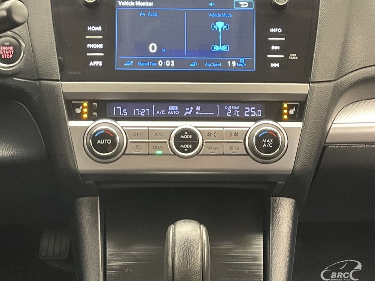 Subaru Outback | 17