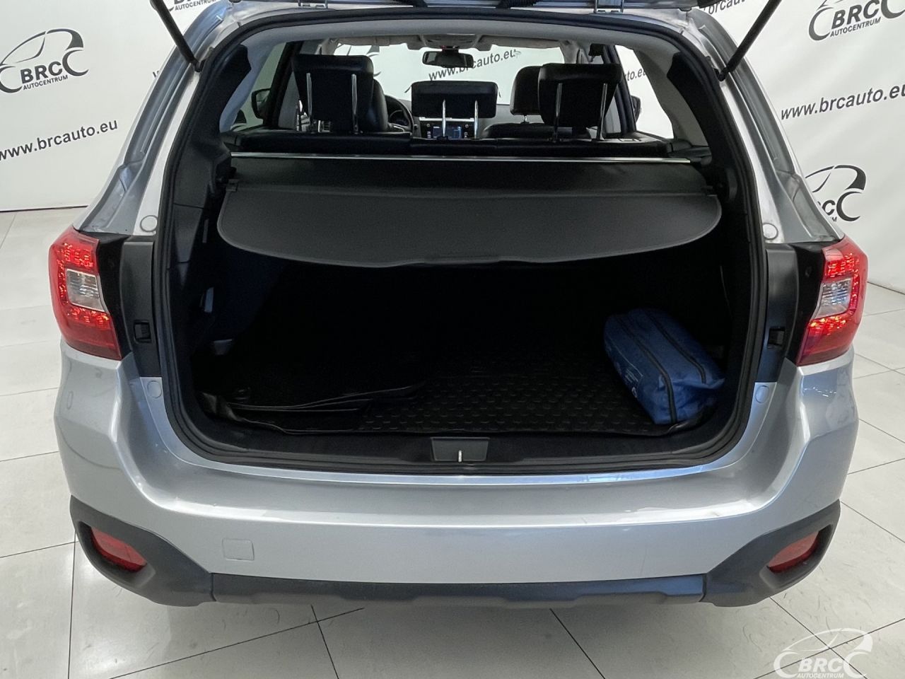 Subaru Outback | 46