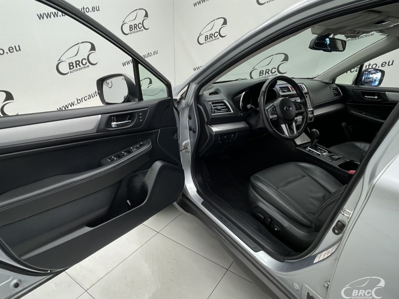 Subaru Outback | 19