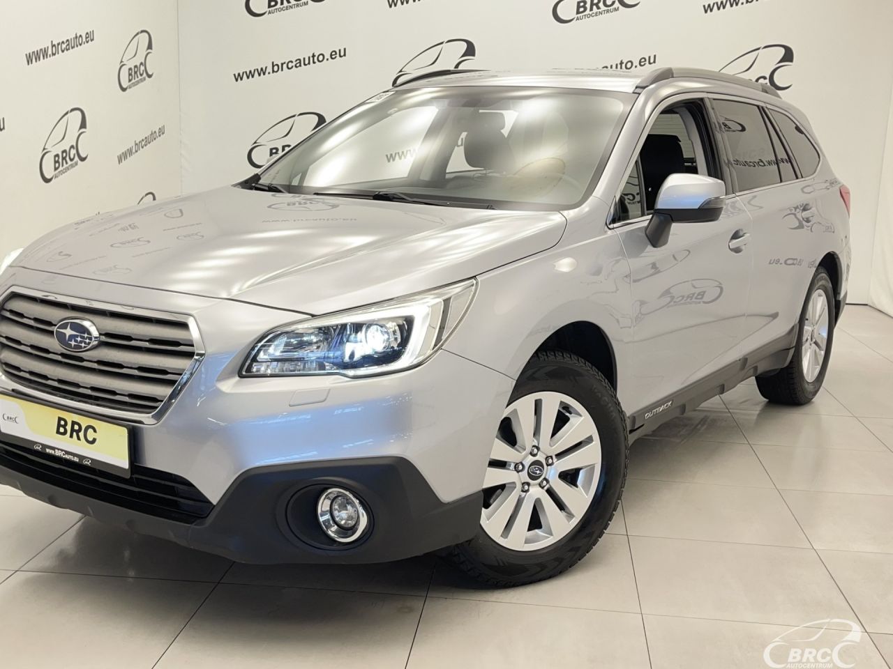 Subaru Outback | 47