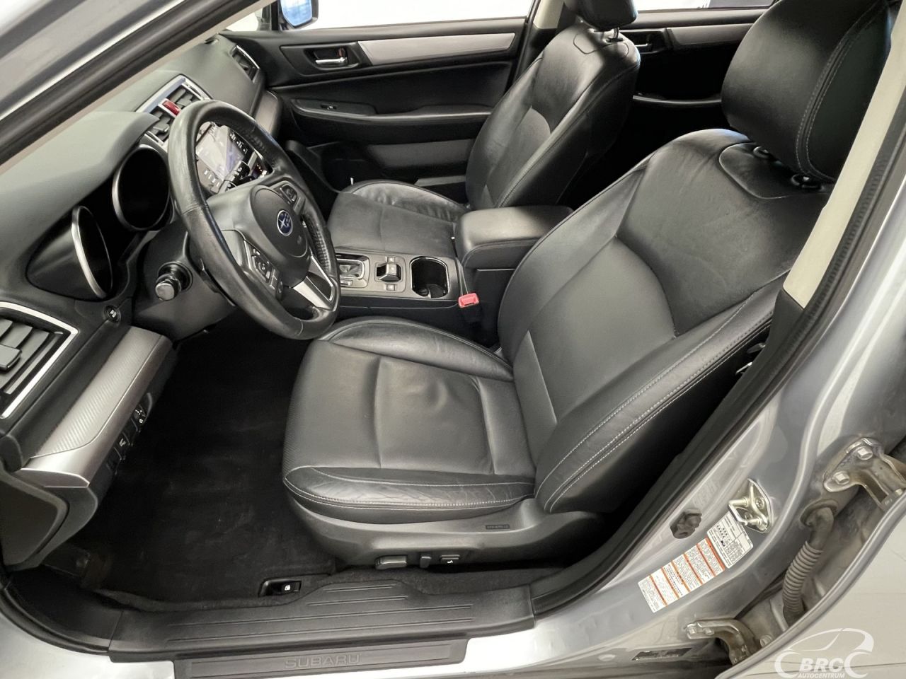 Subaru Outback | 21
