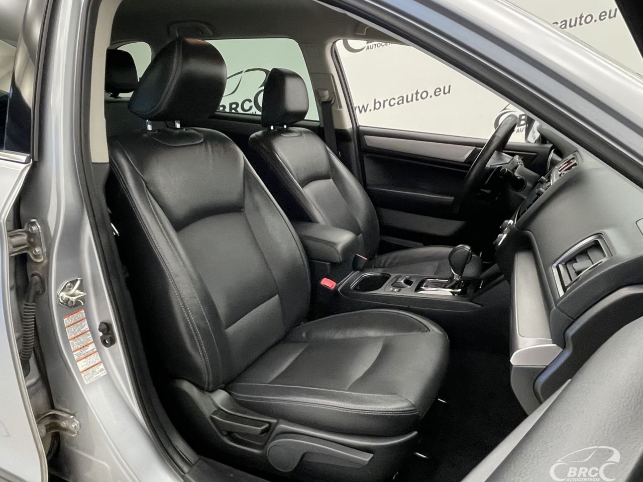 Subaru Outback | 6