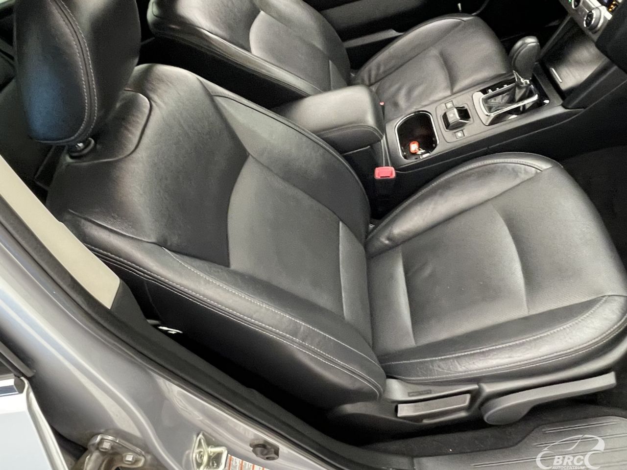 Subaru Outback | 4