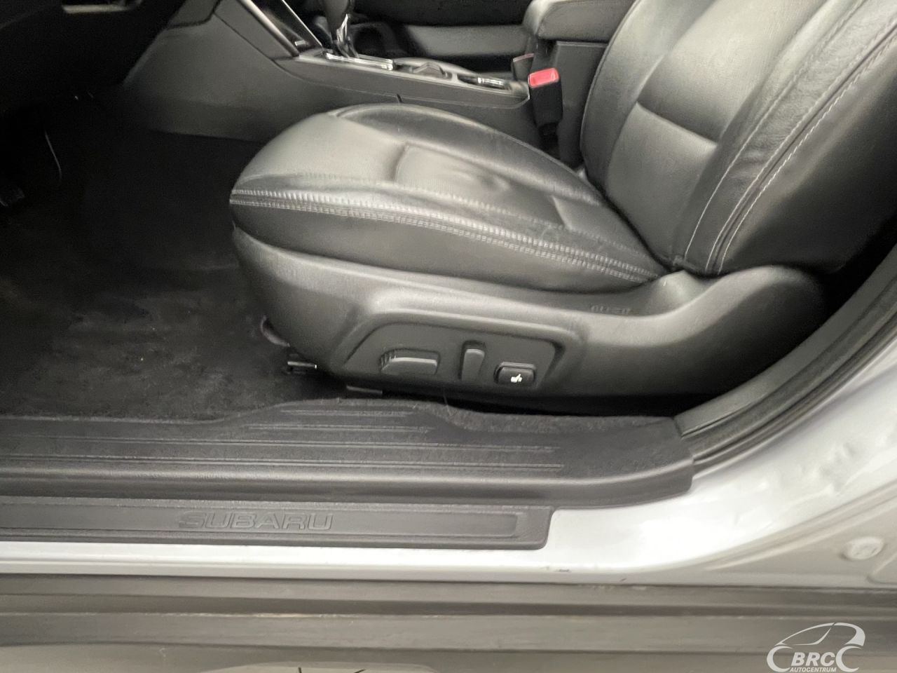 Subaru Outback | 22