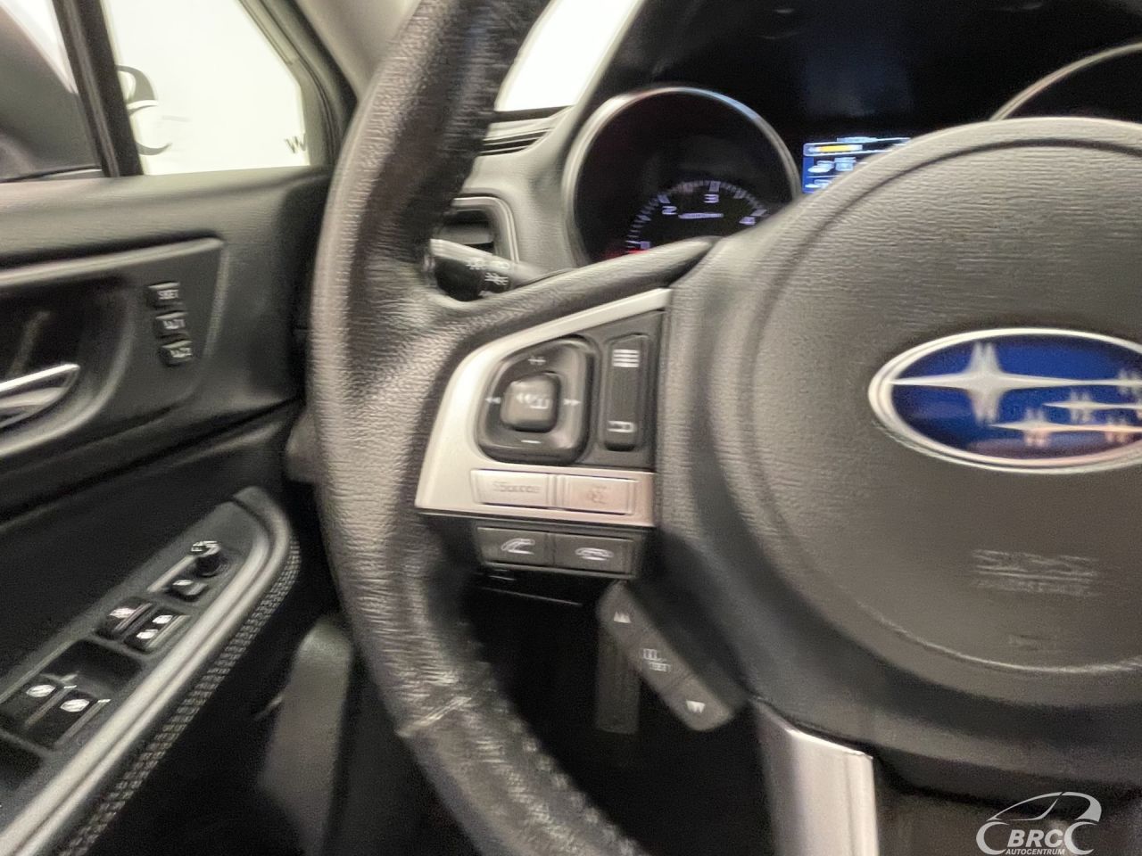 Subaru Outback | 30