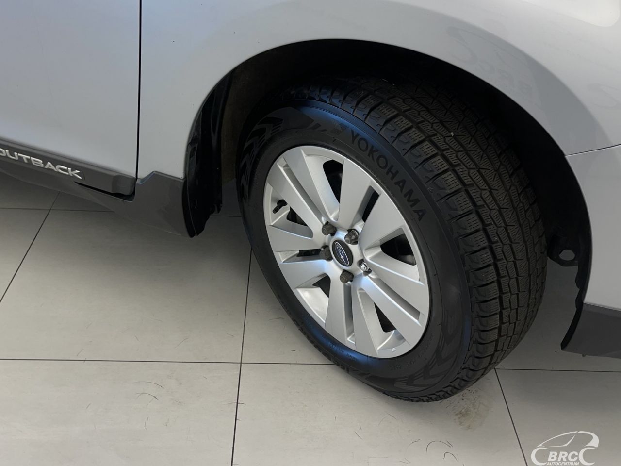 Subaru Outback | 44
