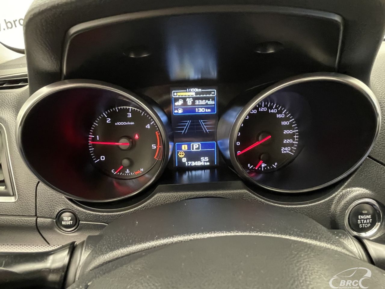 Subaru Outback | 31