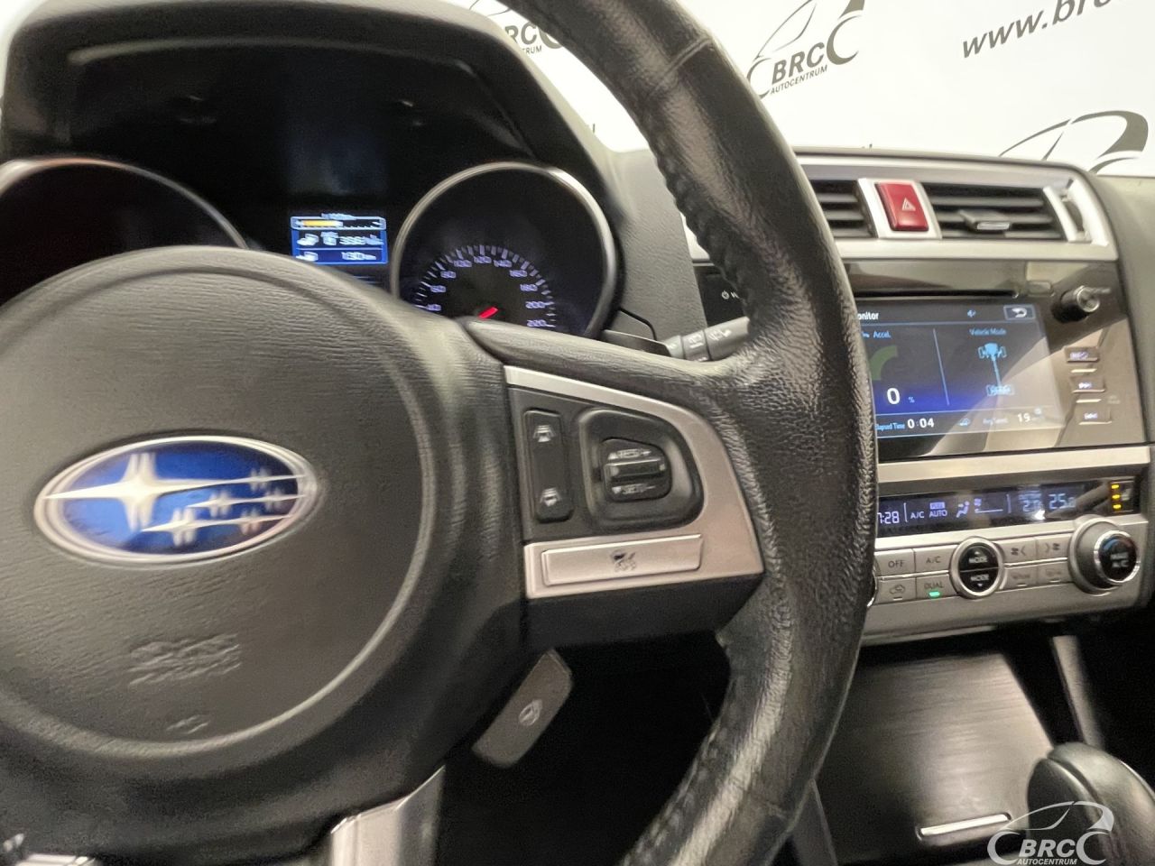 Subaru Outback | 29
