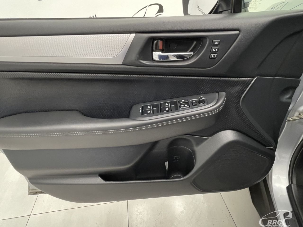 Subaru Outback | 20