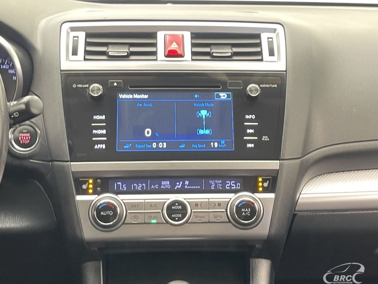 Subaru Outback | 16