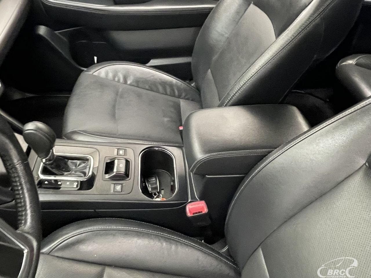 Subaru Outback | 24