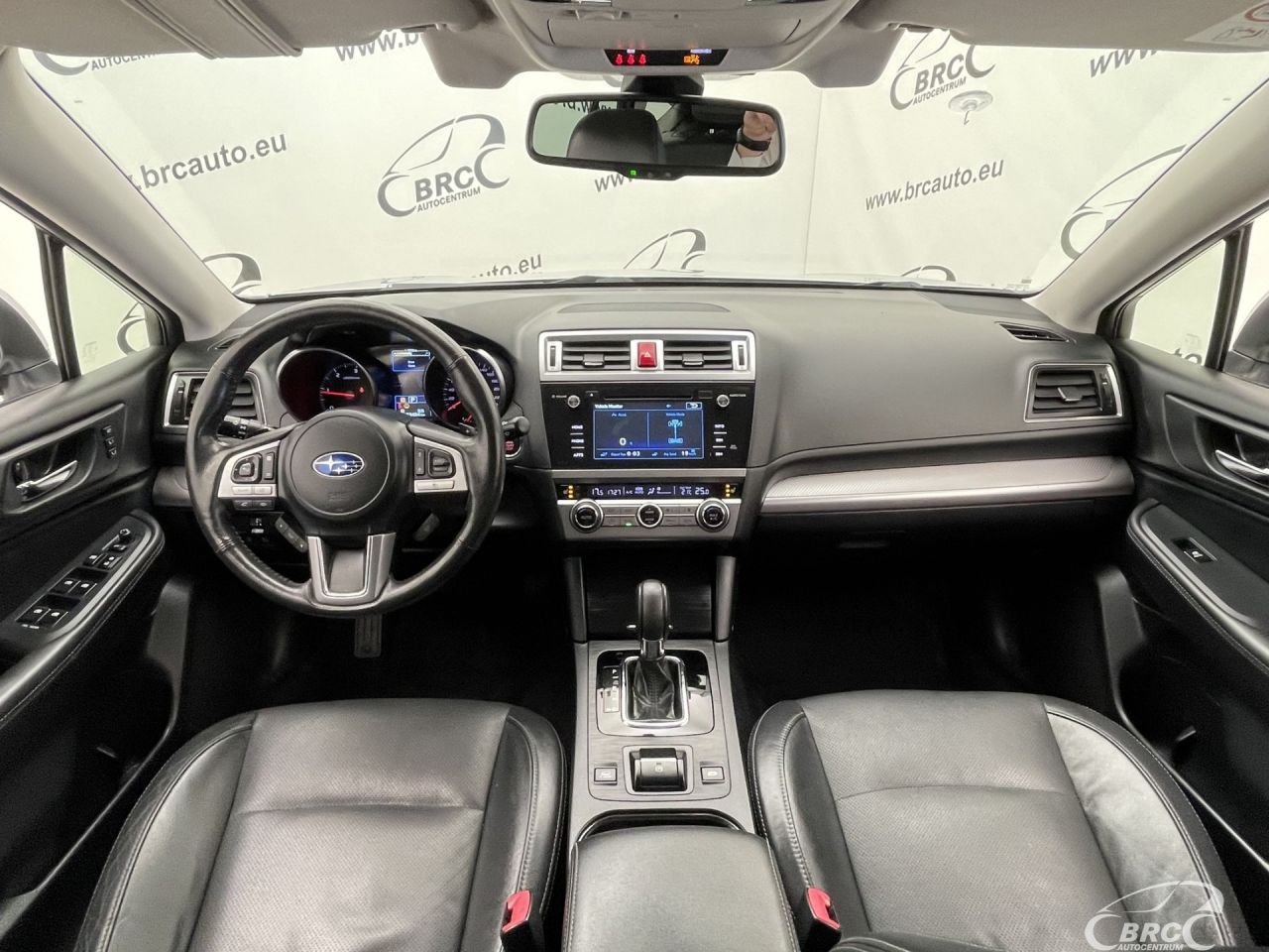 Subaru Outback | 2