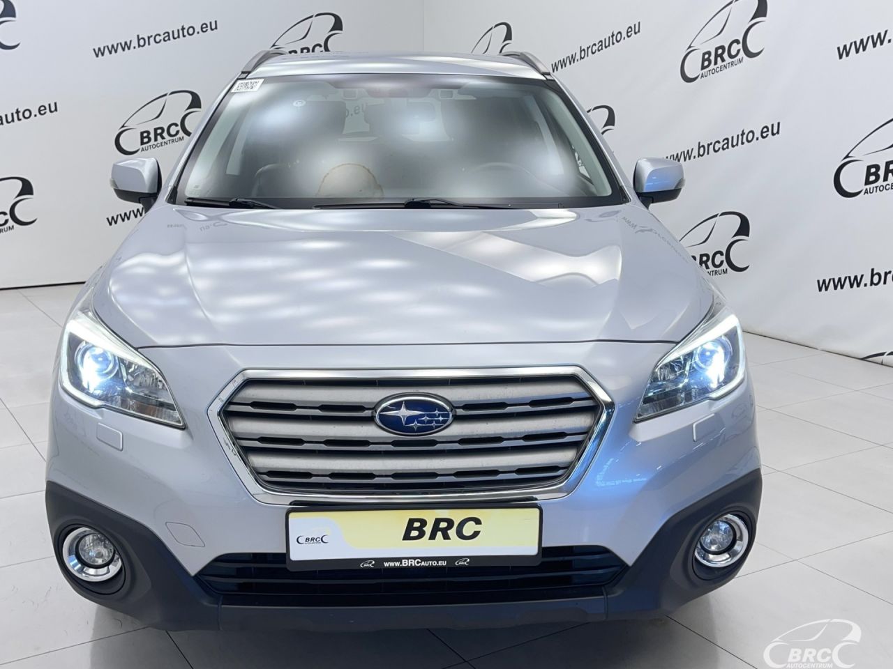 Subaru Outback | 49